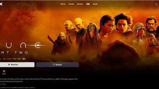 HBO истава в историята Max подобрената стрийминг услуга на медийната