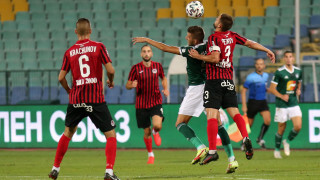 Локомотив София се разделя с няколко футболисти чиито договори изтичат