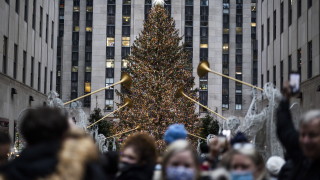 От големите банки на Wall Street до магазините за хранителни