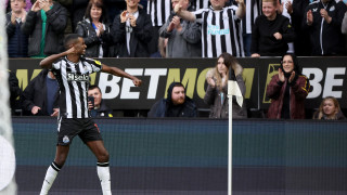 Барселона се включва в трансферната битка с Арсенал за подписа