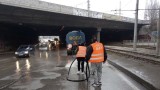 Кметът започва масово миене на улиците в София