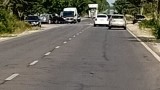 Трима загинали и двама ранени при тежка катастрофа край село Столник