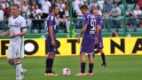 Легия (Варшава) победи Сендеция (Нови Сач) с 2:0