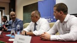 Борисов настоява за отмяна на мораториума върху строежа на АЕЦ "Белене"