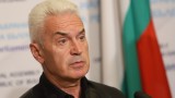 Волен Сидеров напуска парламента