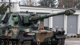 Много бронирани машини и … какво оръжие продаде Полша на Украйна през 2024-а