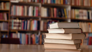 38% от българите не са прочели книга през последната година