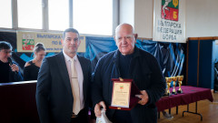 Легендарният Александър Томов пред ТОПСПОРТ: Боря се в сънищата, но се събуждам и не съм на тепиха...