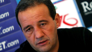 Бившият халф на ЦСКА Георги Георгиев Гецата коментира победата на