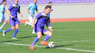 Димо Атанасов е един от редките случаи в Първа лига