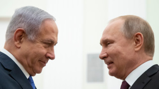 Президентът на Русия Владимир Путин съобщи че с помощта на