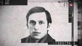 Бившият майор от КГБ Виктор Шеймов който е избягал от