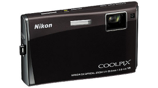 Nikon представи 5 компактни фотоапарата от серията COOLPIX