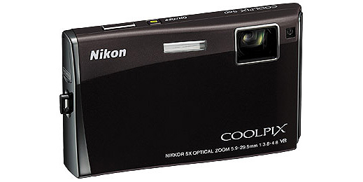 Nikon представи 5 компактни фотоапарата от серията COOLPIX
