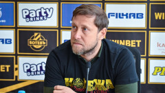 Медии в Русия предричат тежко наказание за Антон Зингаревич от ФИФА