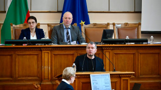 Депутатите приеха на първо четене Закон за здравното осигуряване с