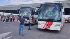 Проверка установи неизрядни туроператори, организирали пътувания в Турция