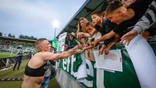 Лудогорец е получил солидна оферта от клуб от Бундеслигата за