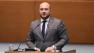 Правосъдният министър Георги Георгиев разпореди вътрешен одит в Националното бюро