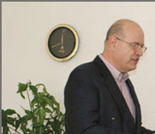 Александър Александров: Детският футбол е най-чист