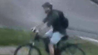 Мъжът заподозрян за поставянето на бомба в централния френски град