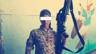 Специализираната прокуратура повдигна обвинение за участие в терористична дейност в