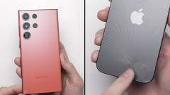 Galaxy S23 Ultra vs iPhone 15 Pro Max - кой е по-здравият телефон