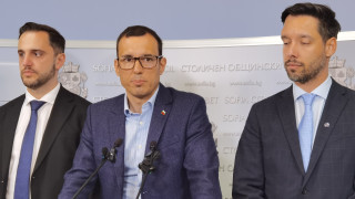 Бонусна система за служителите на градския транспорт ще има Това