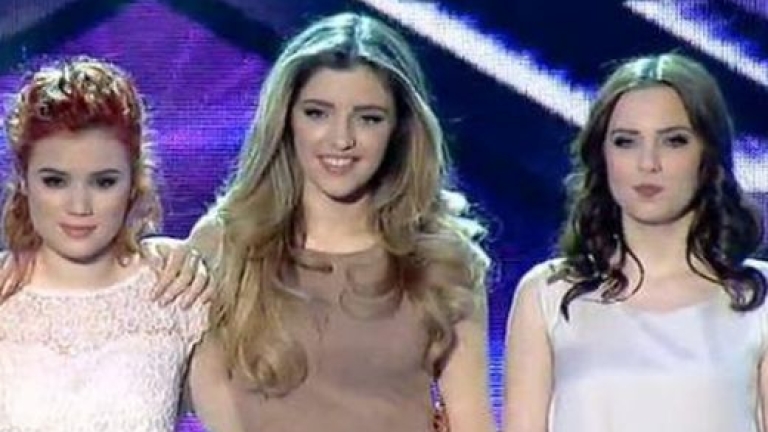 Ето ги финалистите в "X Factor"