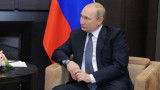 "Блумбърг" разкри кой е предложил на Путин схемата "газ срещу рубли"