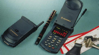 Пет телефона, които никога няма да забравим (галерия и видео)