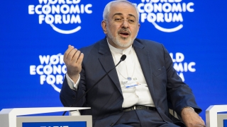 Санкциите на САЩ заради теста на ракетата са незаконни, обяви Иран