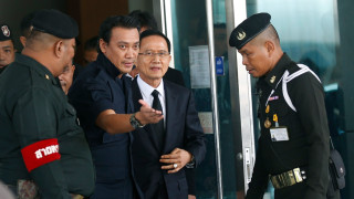 Върховният съд на Тайланд оправда двама бивши премиери