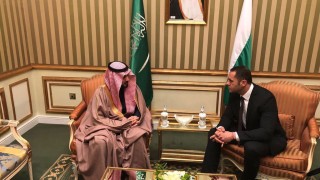 България ще разкрие служба по търговско икономическите въпроси в Кралство Саудитска