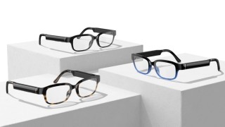 Преди около година Amazon представи първия вариант на очилата си