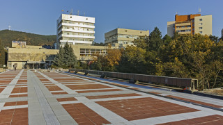 Предвижда се край Благоевград да има нова Индустриална зона Това