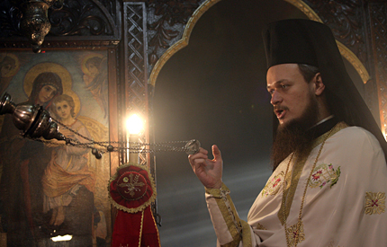 Авторитети призовават Св. Синод да спре избора на Дионисий за епископ