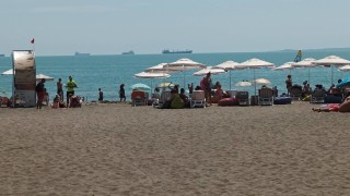 Първият летен сезон на Черноморието след пандемията от коронавирус започна