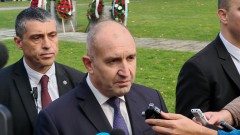 Радев солидарен с администрацията си: Аз не идвам от улични банди и от политическа епруветка