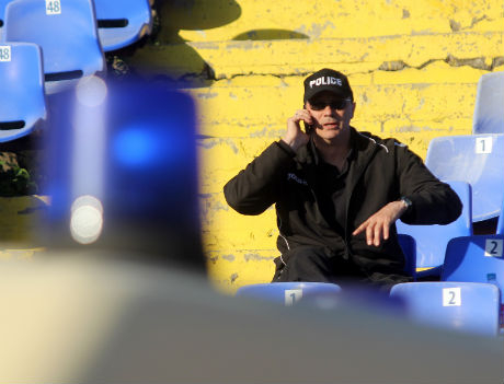 Кокала изхвърля Стоев от Левски?