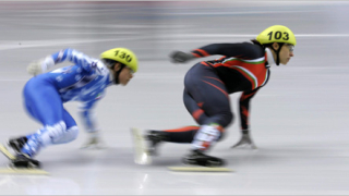 Раданова отпадна на полуфиналите на 1500 метра