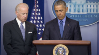 Обама призова американците да преразгледат "културата на пистолета" 