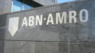 ABN Amro е третата по активи банка в Нидерландия и