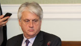 Бойко Рашков е убеден, че делото срещу Гатев цели да смачка Бюрото за контрол на СРС