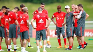 Нико Ковач въведе няколко основни правила които едва ли ще