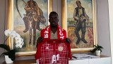 ЦСКА привлече нападателя Али Соу - голмайстор на албанското първенство!