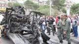 Кървав атентат с кола - бомба в Сирия