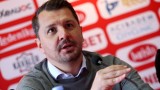  Крушчич: Гриша Ганчев не стопира да работи за ЦСКА, упоритостите му за клуба са огромни 