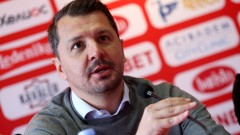 Крушчич: Гриша Ганчев не спира да работи за ЦСКА, амбициите му за клуба са големи