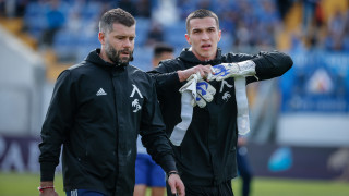 В Левски имат поводи за наздравици днес Рожденик е треньорът